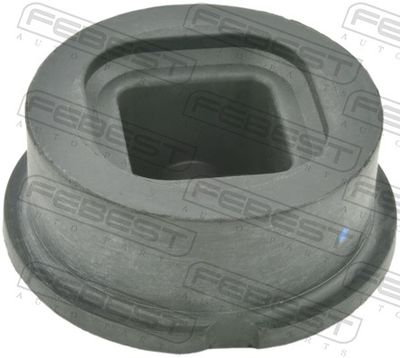 Bushing, axle beam FEBEST CRAB-064