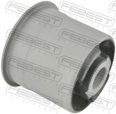 Bushing, axle beam FEBEST CRAB-068