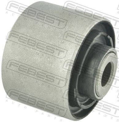 Mounting, control/trailing arm FEBEST CRAB-069