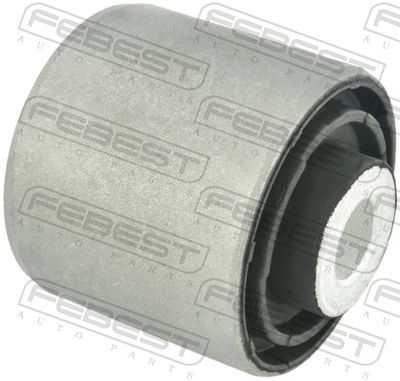 Mounting, control/trailing arm FEBEST CRAB-070