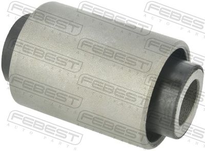 Mounting, control/trailing arm FEBEST CRAB-071