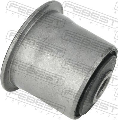 Mounting, control/trailing arm FEBEST CRAB-073