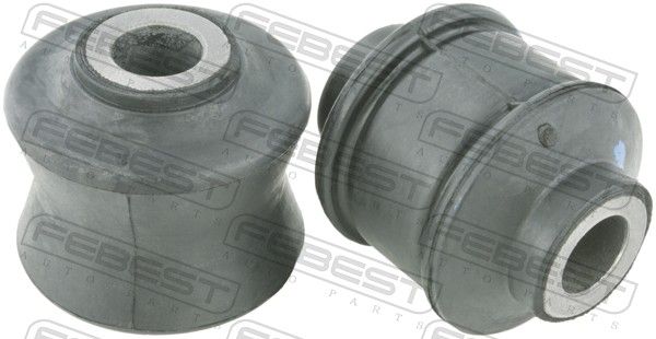 FEBEST CRAB-LIBR-KIT Mounting Kit, shock absorber