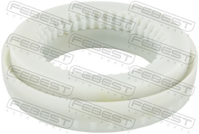 Rolling Bearing, suspension strut support mount FEBEST CRB-002