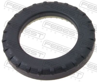 Rolling Bearing, suspension strut support mount FEBEST CRB-001