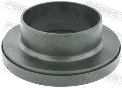 Rolling Bearing, suspension strut support mount FEBEST CRB-003