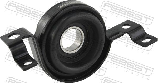 FEBEST CRCB-KLR Bearing, propshaft centre bearing