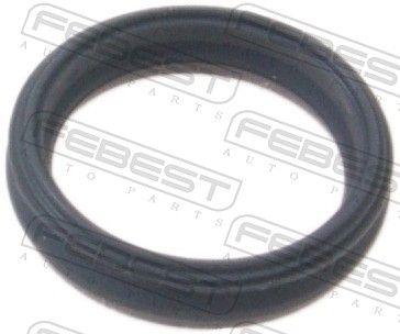 Gasket, cylinder head cover FEBEST CRCP-001