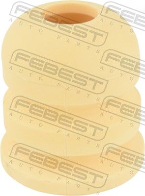 Rubber Buffer, suspension FEBEST CRD-JLR