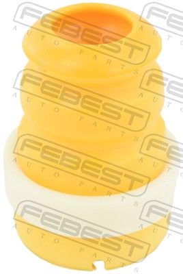 FEBEST CRD-AVF Rubber Buffer, suspension