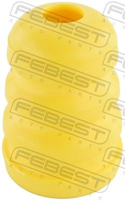 Rubber Buffer, suspension FEBEST CRD-LIBR