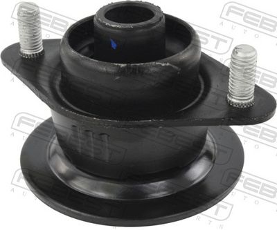 Mounting, vehicle frame FEBEST CRM-JLR