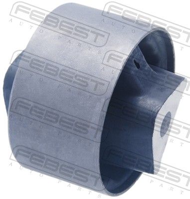 Mounting, engine FEBEST CRMB-GRCHF