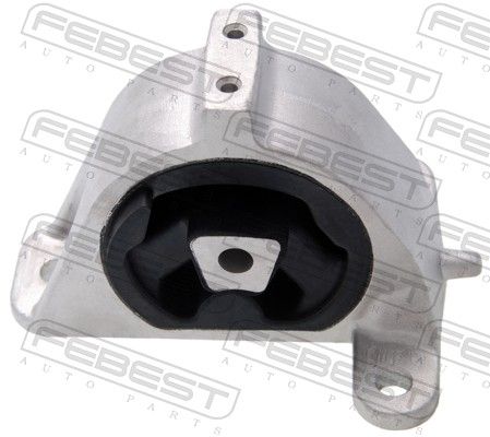 FEBEST CRM-CARR Mounting, engine