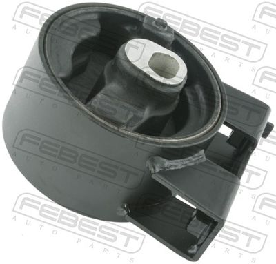Mounting, engine FEBEST CRM-JRYFR