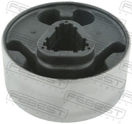 FEBEST CRM-PACRH Mounting, engine