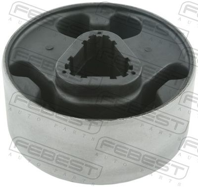 Mounting, engine FEBEST CRM-PACRH