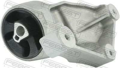 Mounting, engine FEBEST CRM-STRFR