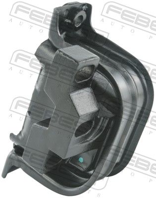 Mounting, engine FEBEST CRM-STRRH