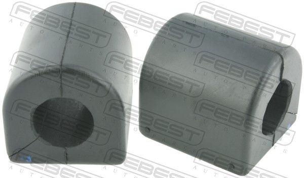 FEBEST CRSB-GRCHR-KIT Repair Kit, stabiliser bush