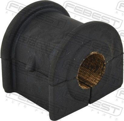 FEBEST CRSB-GRCR Mounting, stabiliser bar