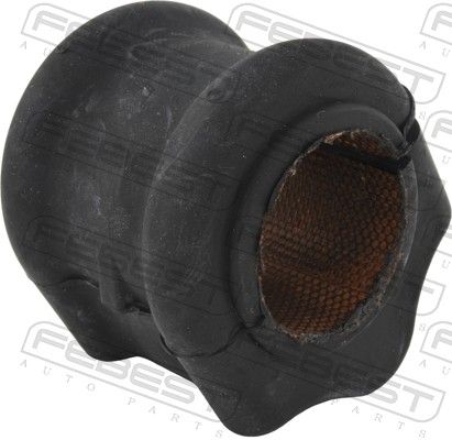 FEBEST CRSB-JLF Mounting, stabiliser bar