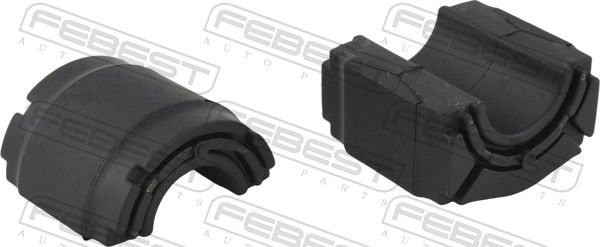 FEBEST CRSB-KLF Mounting, stabiliser bar