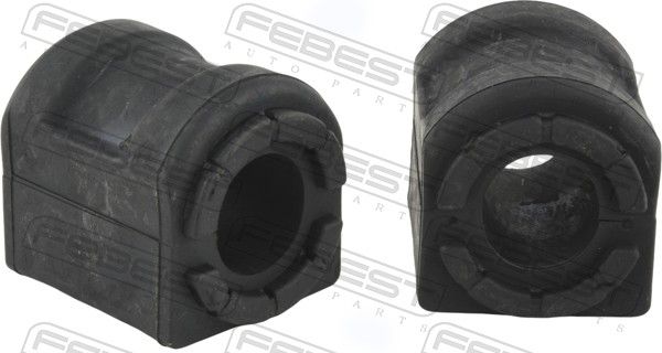 FEBEST CRSB-RUF-KIT Repair Kit, stabiliser bush
