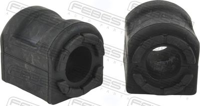 Repair Kit, stabiliser bush FEBEST CRSB-RUF-KIT