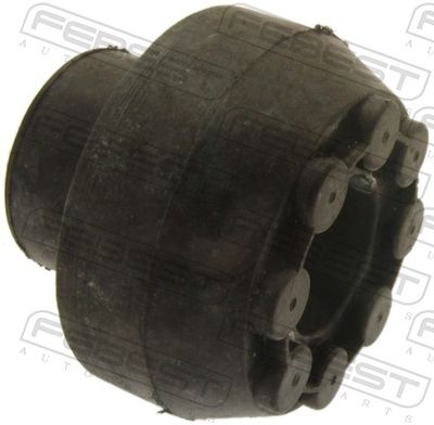 Mounting, control/trailing arm FEBEST CRSB-007