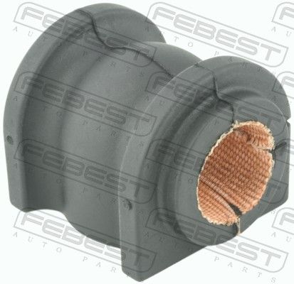 FEBEST CRSB-AVF Mounting, stabiliser bar