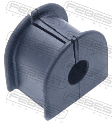 Mounting, stabiliser bar FEBEST CRSB-CALR
