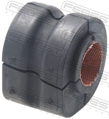 FEBEST CRSB-CAR Mounting, stabiliser bar