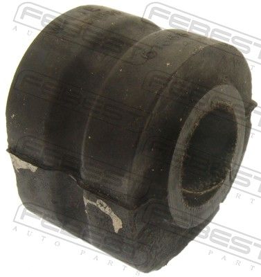 Mounting, stabiliser bar FEBEST CRSB-CARII