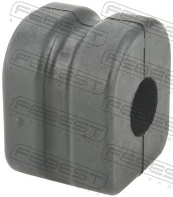 FEBEST CRSB-CARR Mounting, stabiliser bar