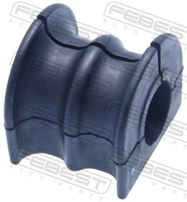 FEBEST CRSB-GRCHF Mounting, stabiliser bar