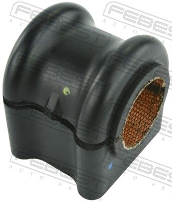 FEBEST CRSB-LIBF Mounting, stabiliser bar
