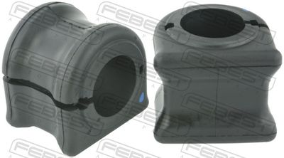 Repair Kit, stabiliser bush FEBEST CRSB-WK2F-KIT