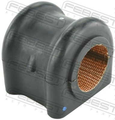 FEBEST CRSB-WRF Mounting, stabiliser bar