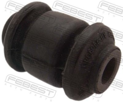 Mounting, control/trailing arm FEBEST CYAB-002