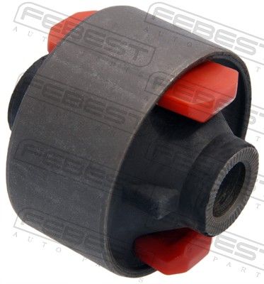 Mounting, control/trailing arm FEBEST CYAB-004