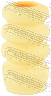 FEBEST CYD-T11R Rubber Buffer, suspension