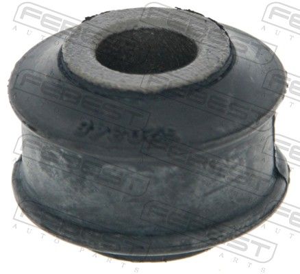 FEBEST DAB-002 Mounting, steering gear
