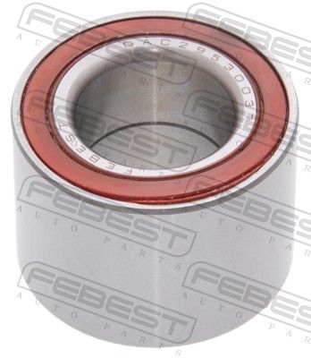 Wheel Bearing FEBEST DAC29530037