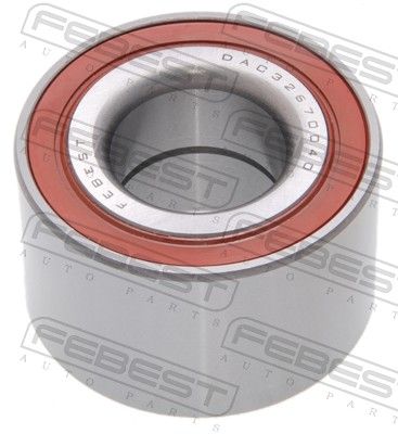 Wheel Bearing FEBEST DAC32670040