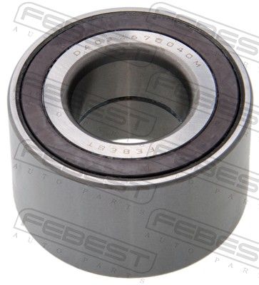Wheel Bearing FEBEST DAC32670040M