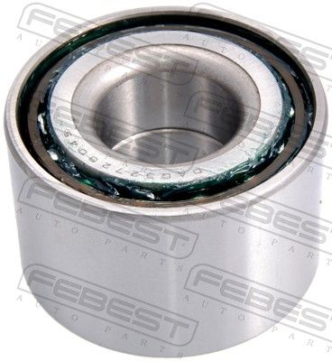 Wheel Bearing FEBEST DAC32720045