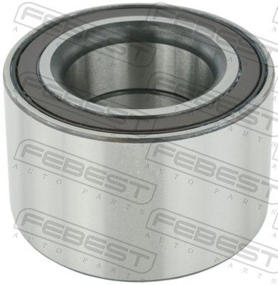 Wheel Bearing FEBEST DAC35640037M
