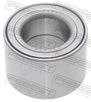 FEBEST DAC35640043 Wheel Bearing