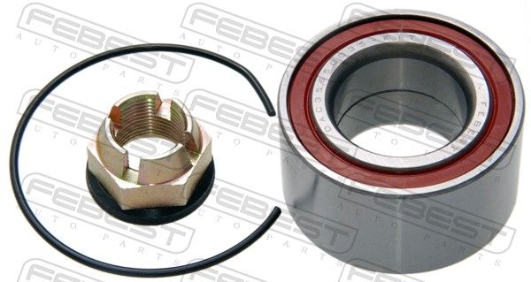 FEBEST DAC35650035-KIT Wheel Bearing Kit